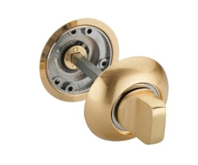 Завертки ADDEN BAU WC 003 GOLD