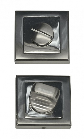 Завертка сантехническая WC-30 S.CHROME