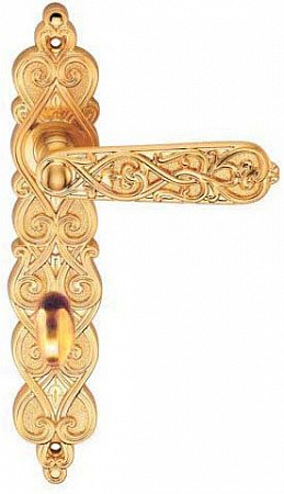ARABESCO S. GOLD (OL)