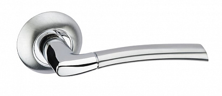 Дверная ручка ADDEN BAU SLIM A128 CHROME