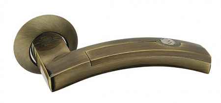 Дверная ручка ART A154-05 BRONZE