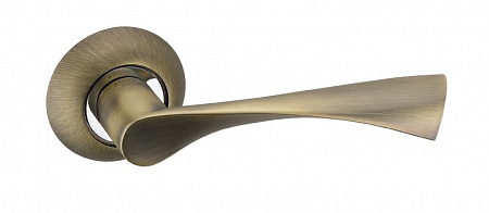 Дверная ручка ADDEN BAU LEGEND A123 BRONZE