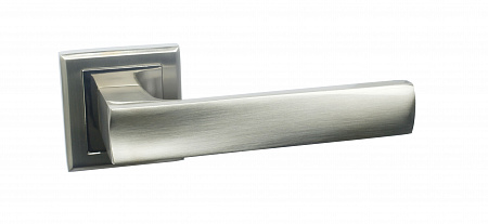 Дверная ручка LIMPO A-65-30 S.CHROME