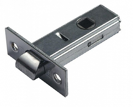 Защелки межкомнатные L6-45 S.CHROME