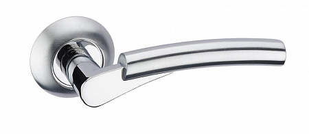 Дверная ручка ADDEN BAU SOLO A115 CHROME