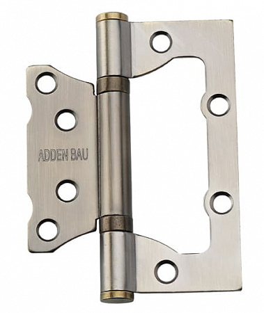 Петля ADDEN BAU 100X75X2.5 BUT ANTIC BRONZE