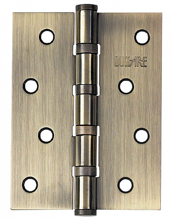 Универсальные петли B020-C 100X75X2.5-4BB-1AB