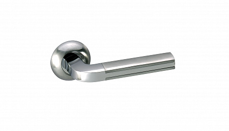 Дверная ручка ADDEN BAU PAREJO A193 CHROME