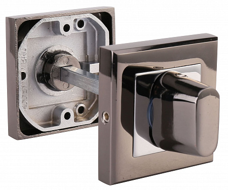 Завертки ADDEN BAU WC Q003 BLACK NICKEL