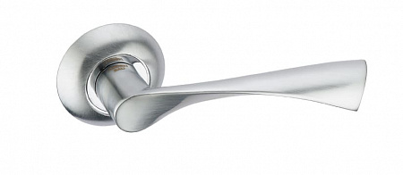 Дверная ручка ADDEN BAU LEGEND A123 CHROME