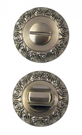 Завертка сантехническая WC-20 ANT.BRONZE