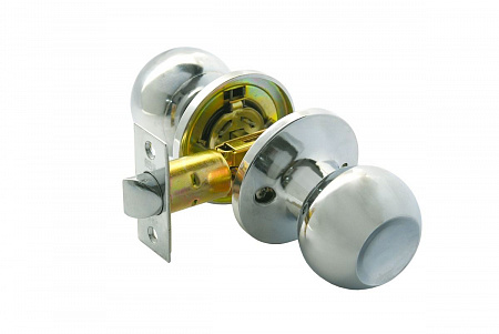 Ручка BUSSARE 67-05 CHROME