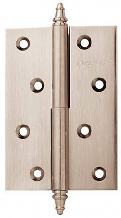Петли дверные разъемные A010-D 100X70X3-2H L
