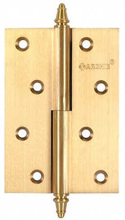 Петли дверные разъемные A010-D 100X70X3-2U L