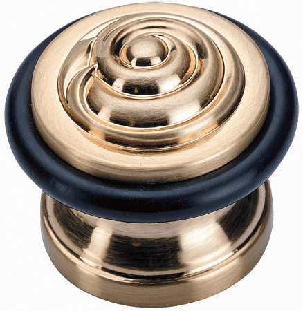 Дверной ограничитель G019 S.GOLD