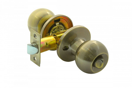 Ручка BUSSARE 67-03 ANT.BRONZE