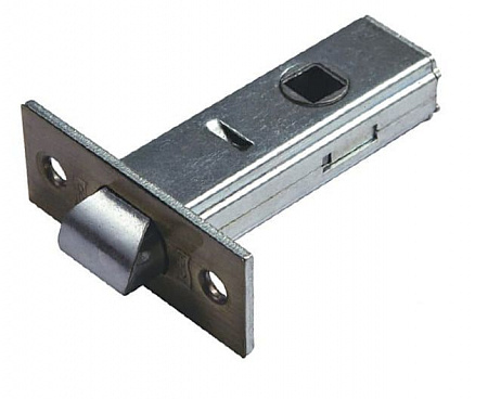 Защелки межкомнатные L6-45 ANT. BRONZE