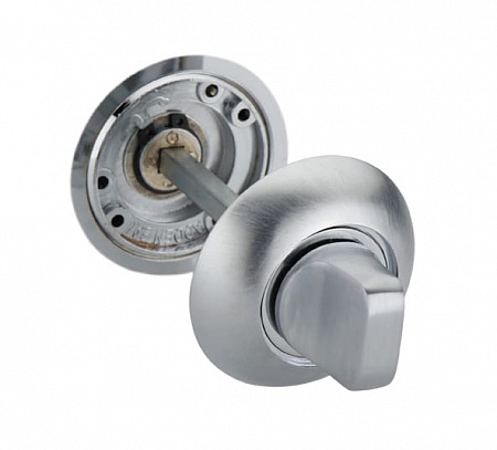 Завертки ADDEN BAU WC 003 CHROME