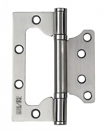 Накладные универсальные петли B020-U 100X75X2.5-2BB-1SC