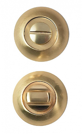 Сантехническая завертка BUSSARE WC-10 S.GOLD