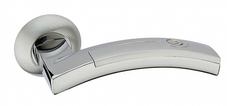 Дверная ручка ADDEN BAU ART A154-05 CHROME