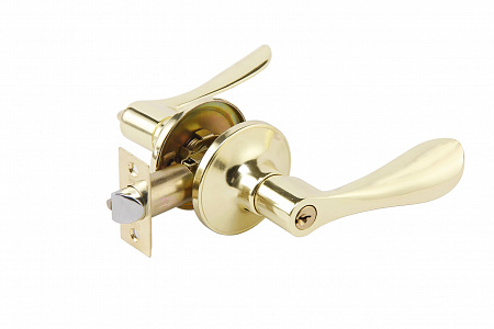 Ручка BUSSARE 37-01 GOLD
