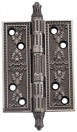 Петли дверные универсальные A030-G 4272 BL.SILVER