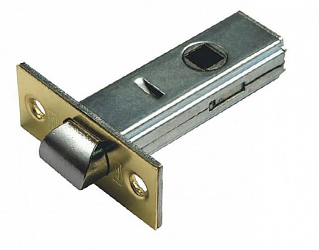Защелки межкомнатные L6-45 S.GOLD
