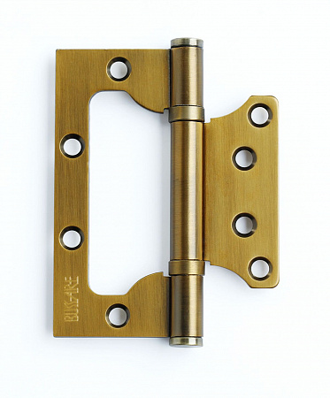 Накладные универсальные петли B020-U 100X75X2.5-2BB-1CM