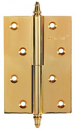 Петли дверные разъемные A010-D 100X70X3-224 L