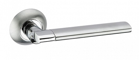 Дверная ручка ADDEN BAU LINE A142 CHROME
