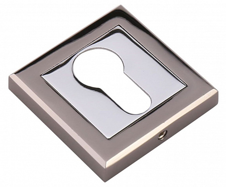 Накладка ADDEN BAU SC Q001 BLACK NICKEL