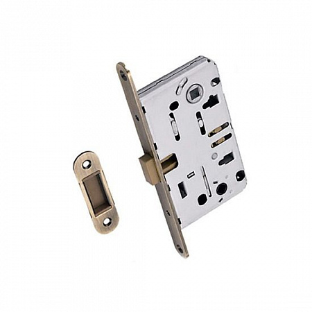 Защелка магнитная врезная LM 5212OL AB/ACF