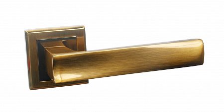 Дверная ручка LIMPO A-65-30 COFFEE MOKKA