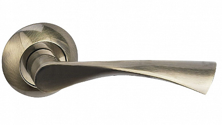 Дверная ручка CLASSICO A-01-10 ANT.BRONZE