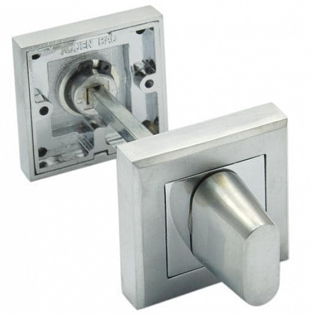 Завертки ADDEN BAU WC Q003 CHROME