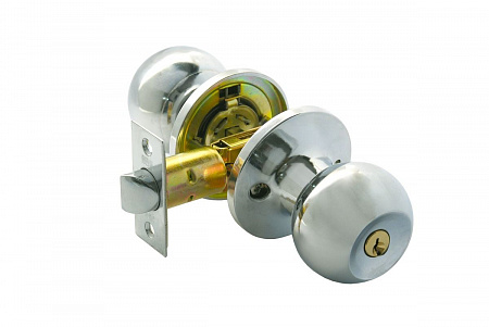 Ручка BUSSARE 67-01 CHROME