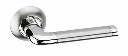Дверная ручка ADDEN BAU RUSH A117 CHROME