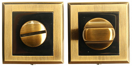 Завертка сантехническая WC-30 COFFEE MOKKA