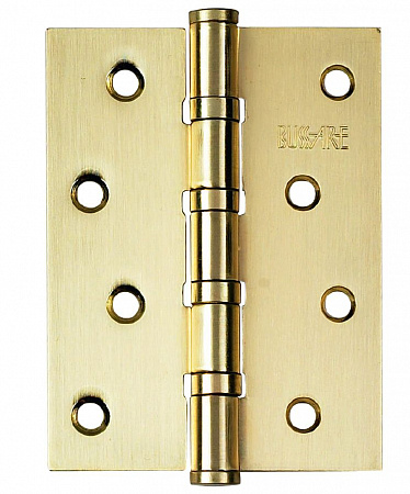 Универсальные петли B020-C 100X75X2.5-4BB-1SG