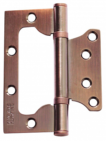 Накладные универсальные петли B020-U 100X75X2.5-2BB-1AC
